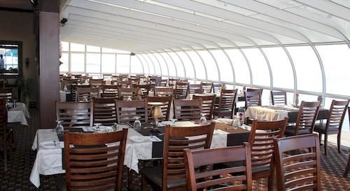 Manoir Sur Mer Sainte Anne des Monts Ngoại thất bức ảnh