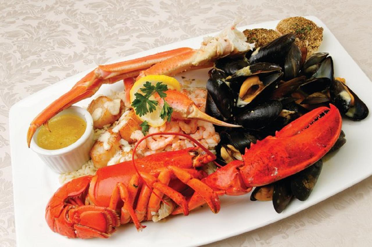 Manoir Sur Mer Sainte Anne des Monts Ngoại thất bức ảnh